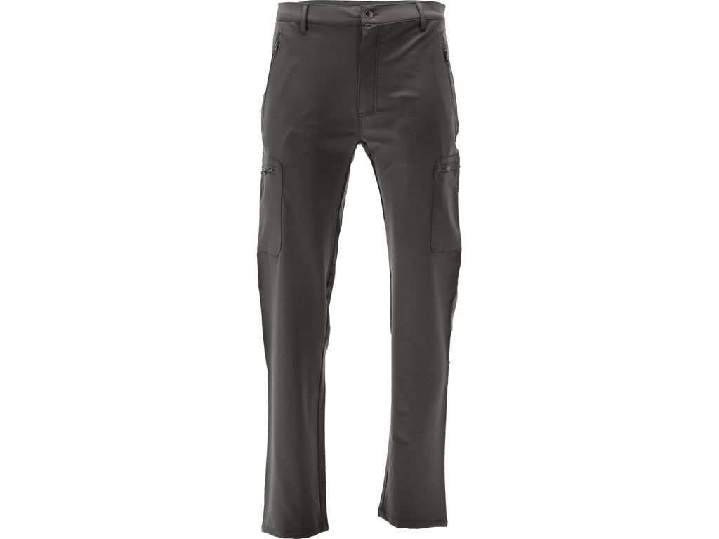 Softshell Stretch Gamp Broek Maat. S