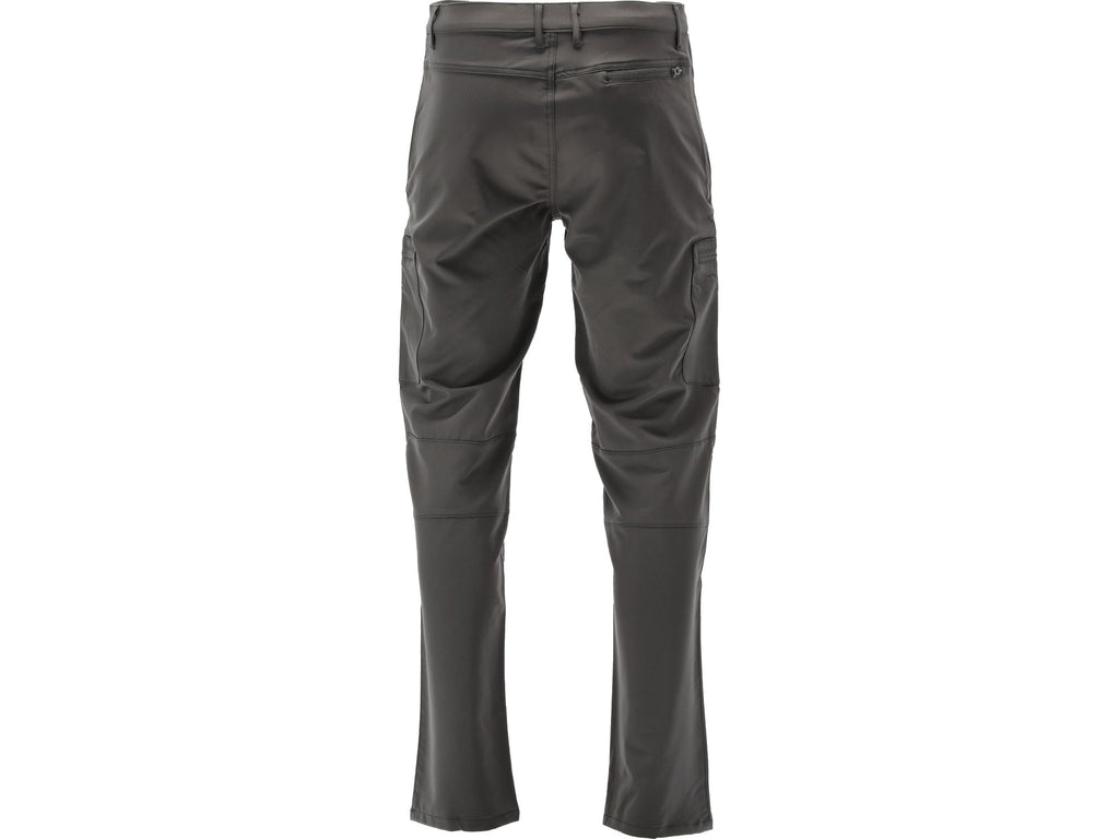 Softshell Stretch Gamp Broek Maat. S