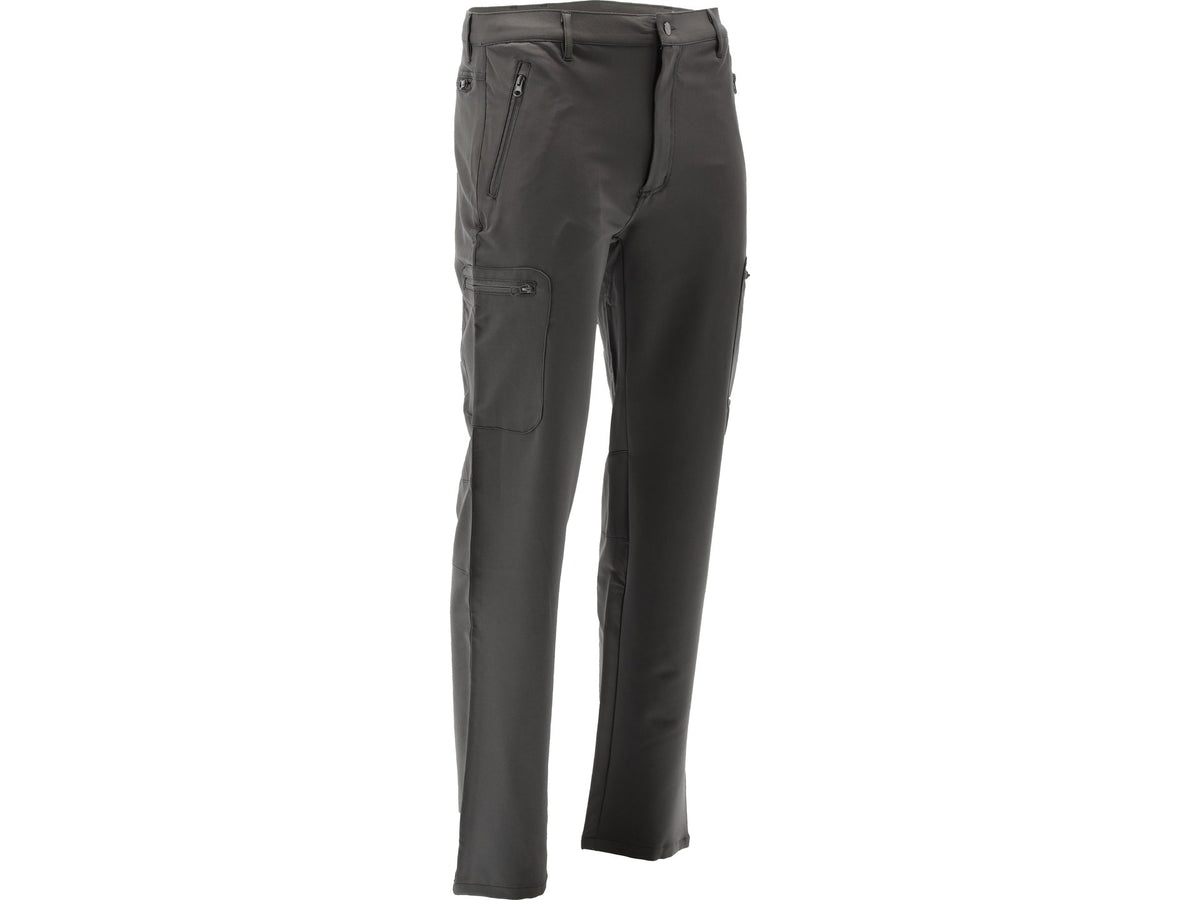 Softshell Stretch Gamp Broek Maat. S