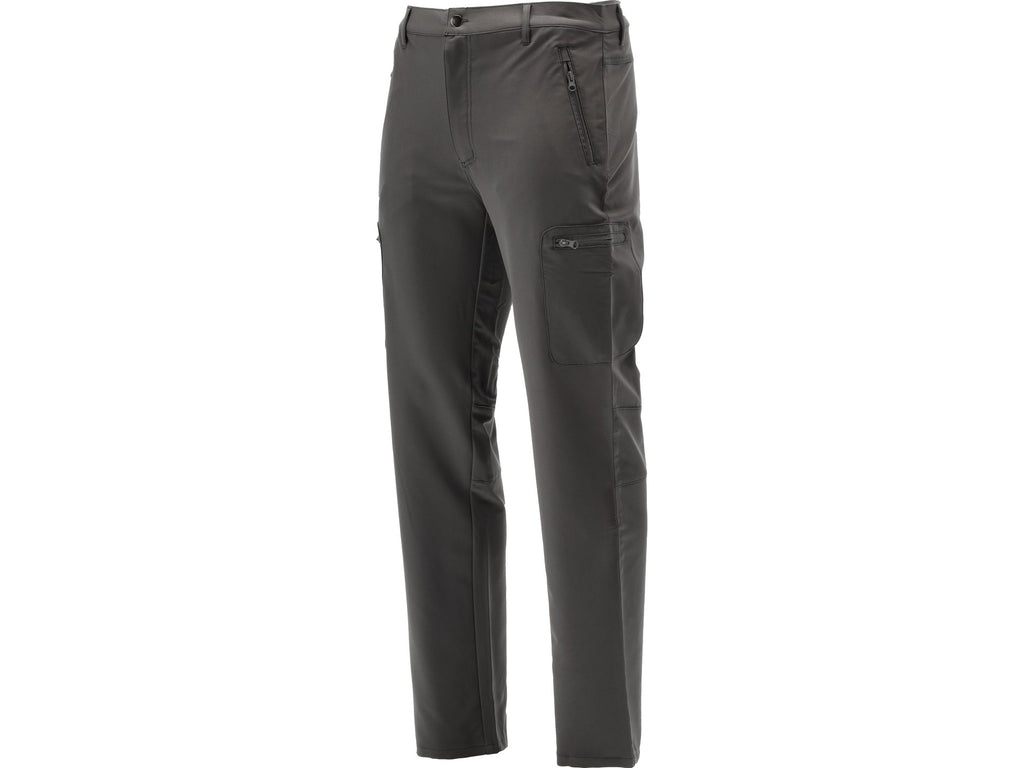 Softshell Stretch Gamp Broek Maat. S