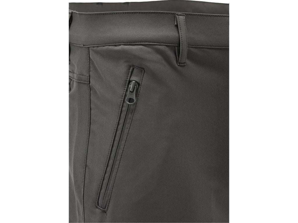 Softshell Stretch Gamp Broek Maat. S