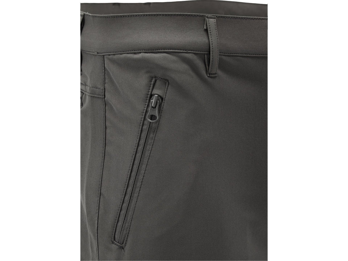 Softshell Stretch Gamp Broek Maat. S