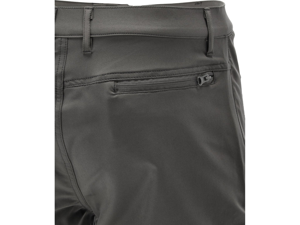 Softshell Stretch Gamp Broek Maat. S