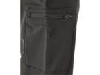 Softshell Stretch Gamp Broek Maat. S