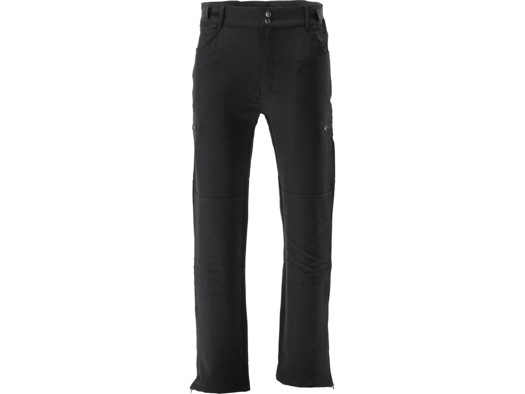 Softshell Stretch Mallet Broek Maat. Xl