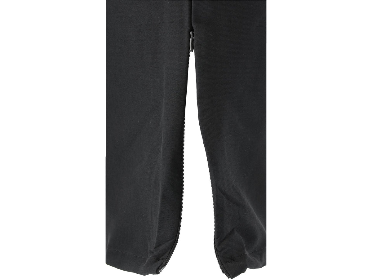 Softshell Stretch Mallet Broek Maat. 2XL