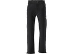 Softshell Stretch Mallet Broek Maat. S