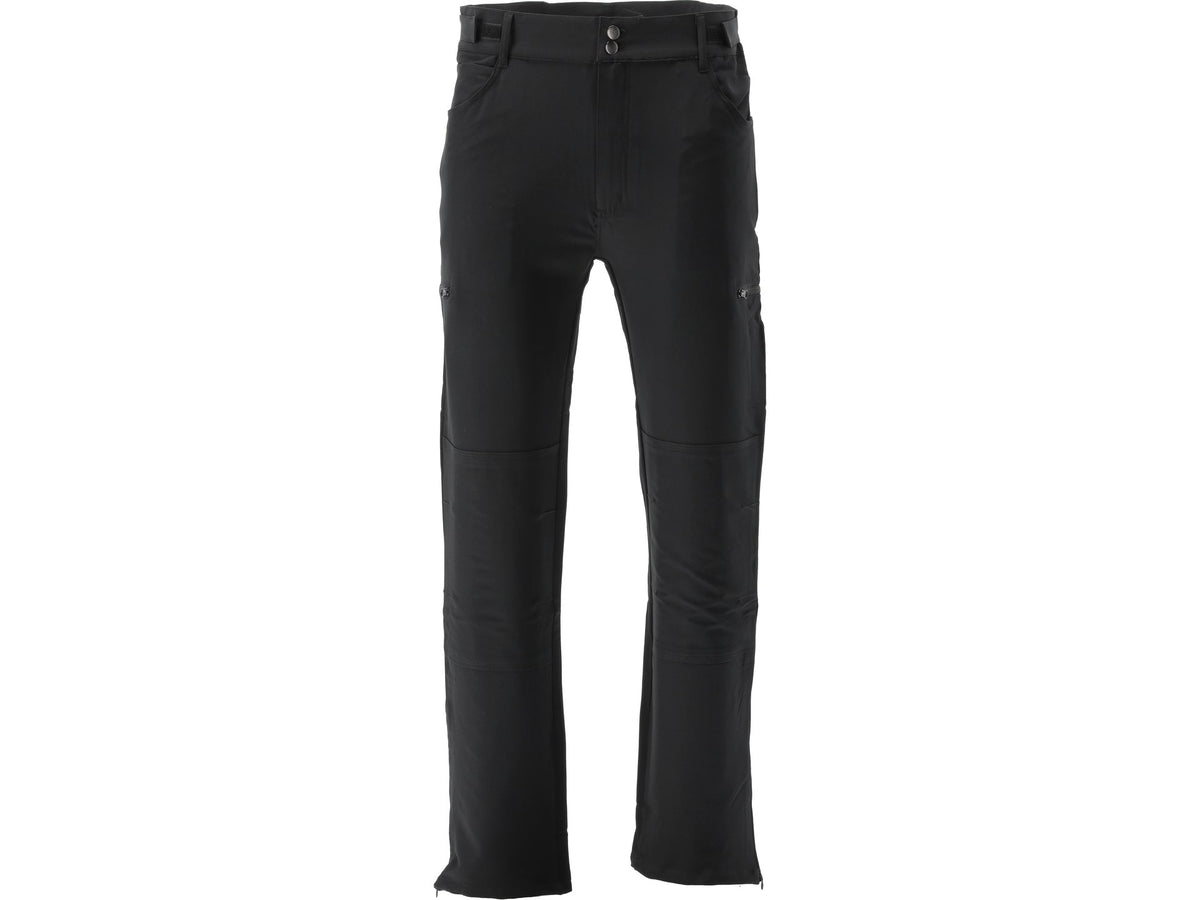 Softshell Stretch Mallet Broek Maat. S