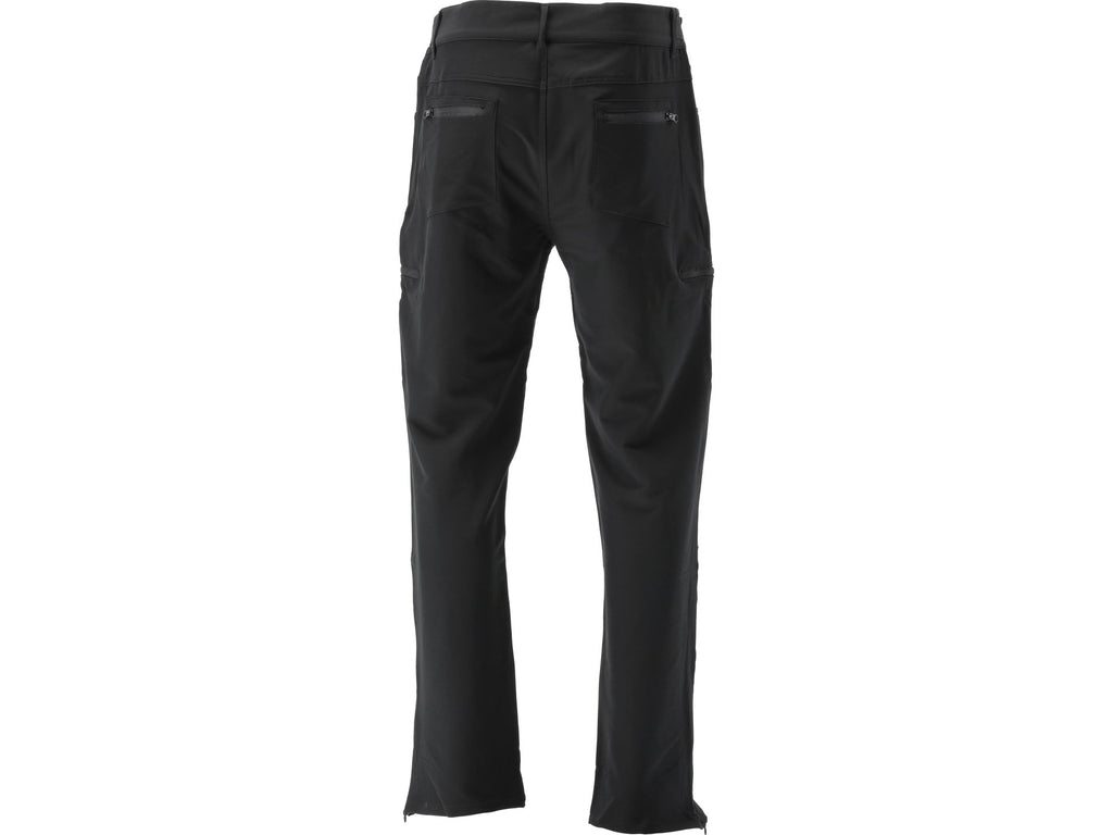 Softshell Stretch Mallet Broek Maat. M