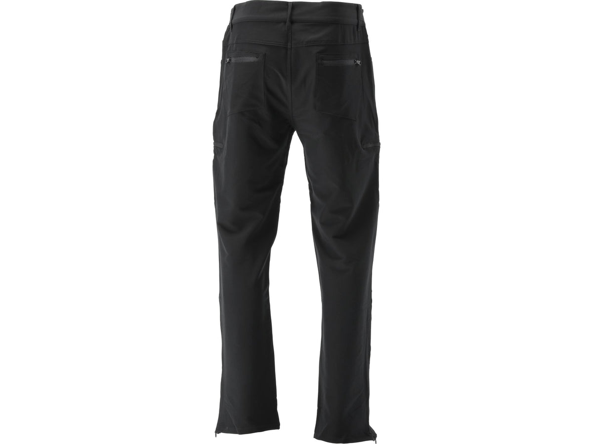 Softshell Stretch Mallet Broek Maat. 2XL