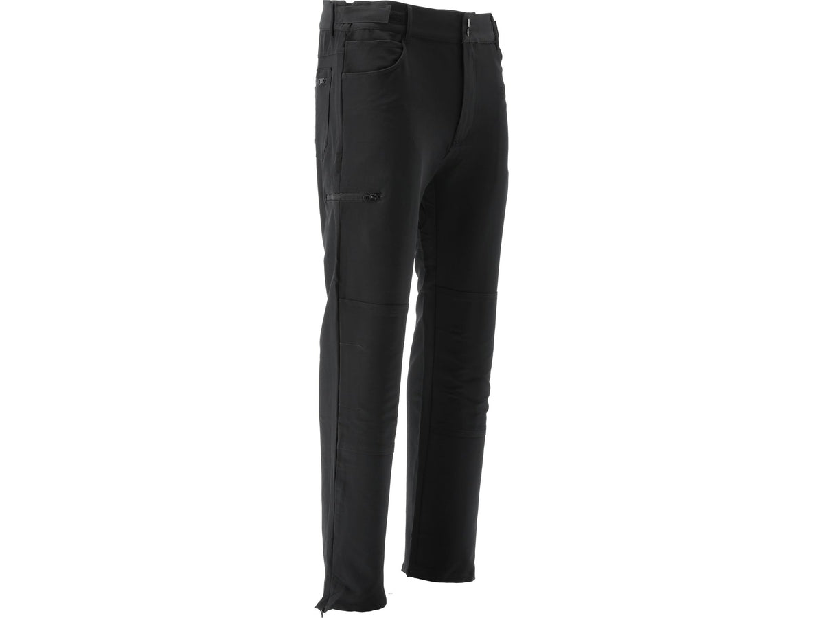 Softshell Stretch Mallet Broek Maat. 3XL