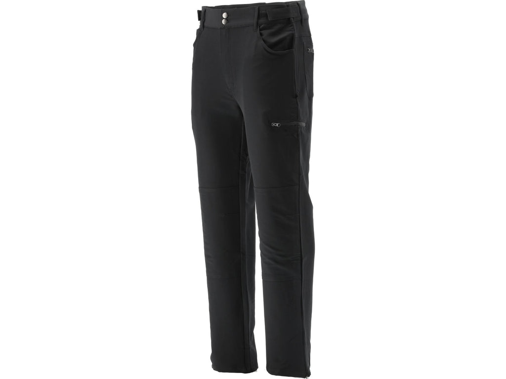 Softshell Stretch Mallet Broek Maat. Xl