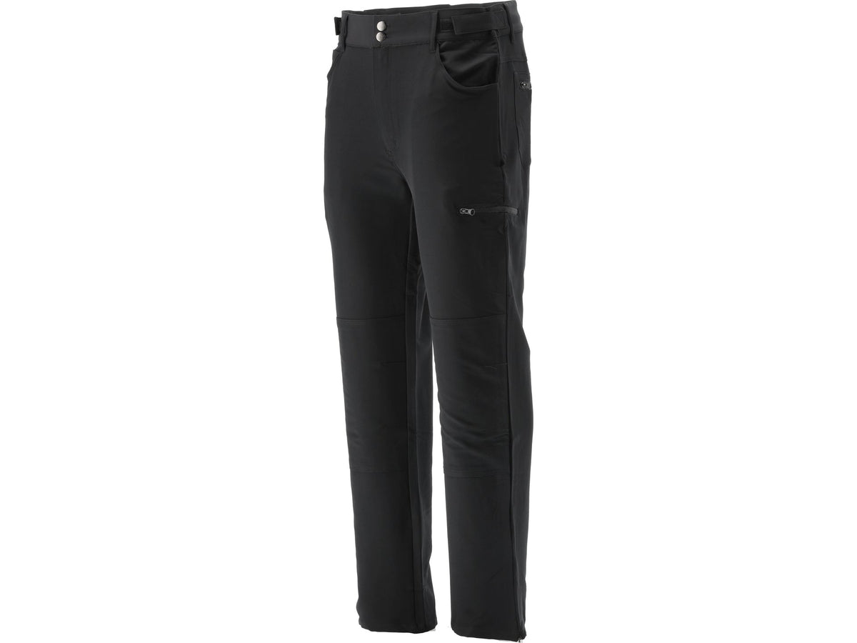 Softshell Stretch Mallet Broek Maat. 3XL