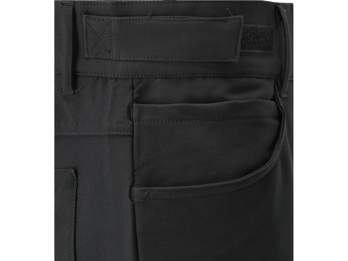 Softshell Stretch Mallet Broek Maat. 3XL