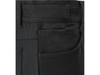 Softshell Stretch Mallet Broek Maat. 2XL