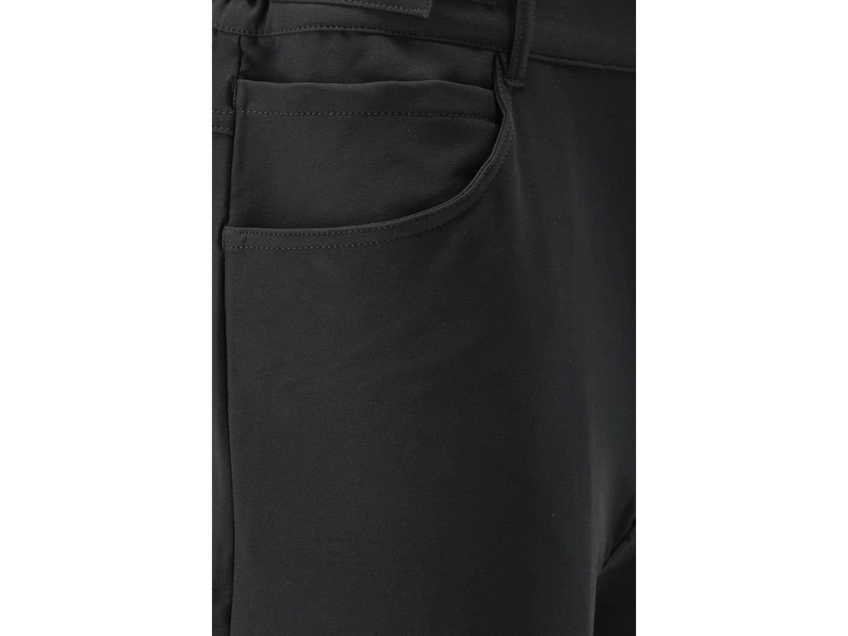 Softshell Stretch Mallet Broek Maat. S