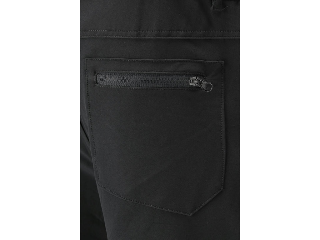 Softshell Stretch Mallet Broek Maat. Xl
