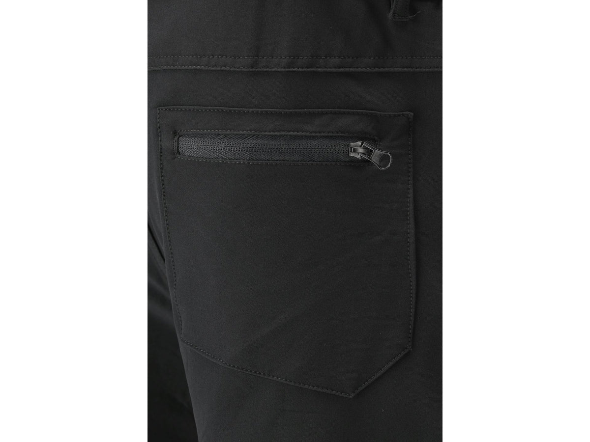 Softshell Stretch Mallet Broek Maat. M