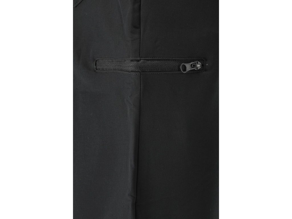 Softshell Stretch Mallet Broek Maat. 3XL