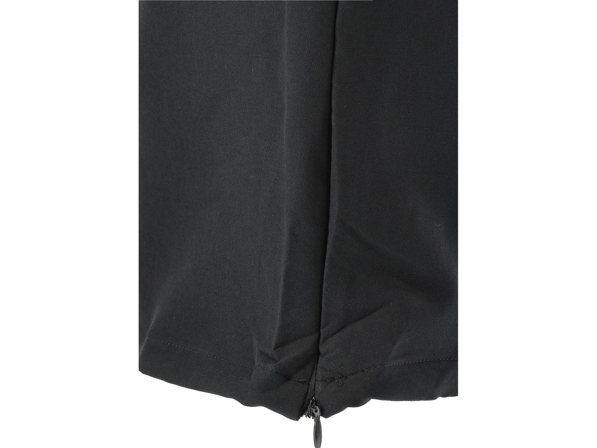 Softshell Stretch Mallet Broek Maat. 2XL
