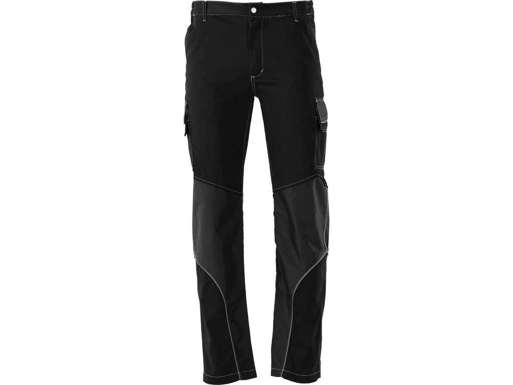 Stretch Onyx Werkbroek Maat. 2XL