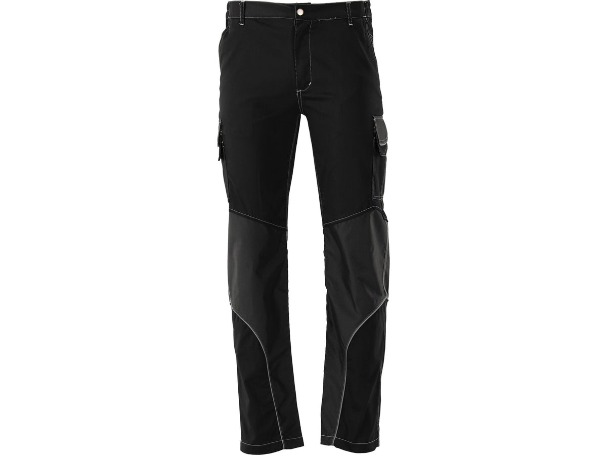Stretch Onyx Werkbroek Maat. 2XL