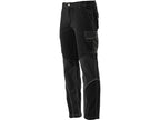 Stretch Onyx Werkbroek Maat. 2XL