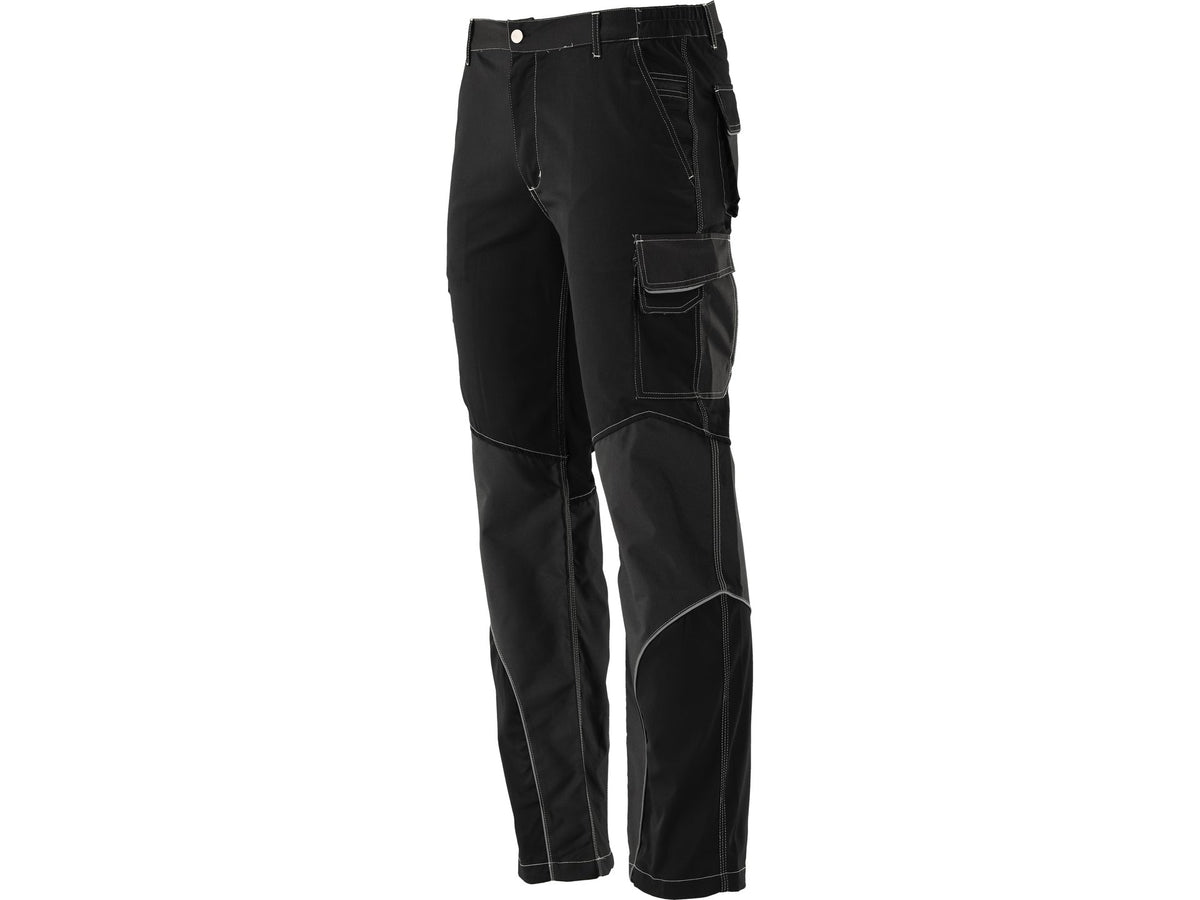 Stretch Onyx Werkbroek Maat. 2XL