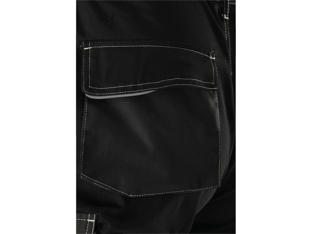 Stretch Onyx Werkbroek Maat. 2XL