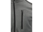 Fleece Sweatshirt Max Zware Maat. L