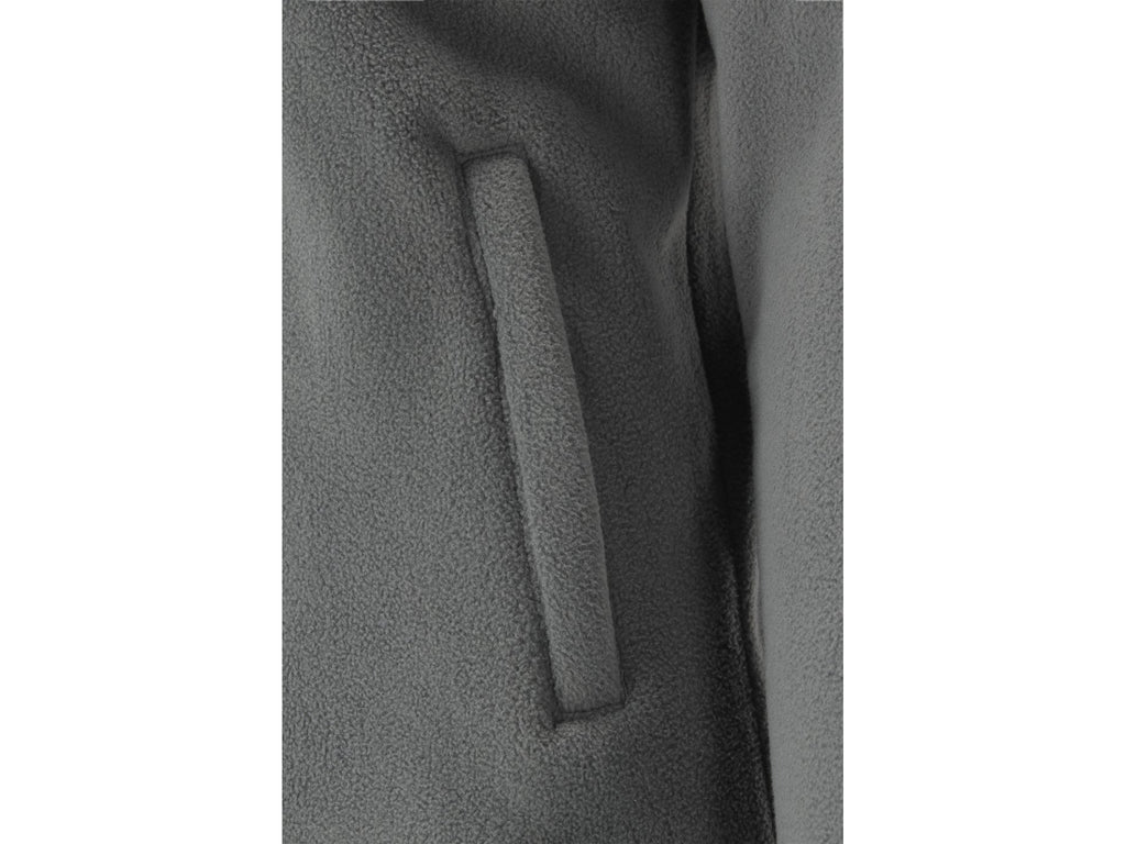 Fleece Sweatshirt Max Zware Maat. 2XL