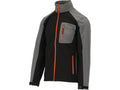 Cumulus Softshell Jas Maat. S