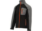Cumulus Softshell Jas Maat. S