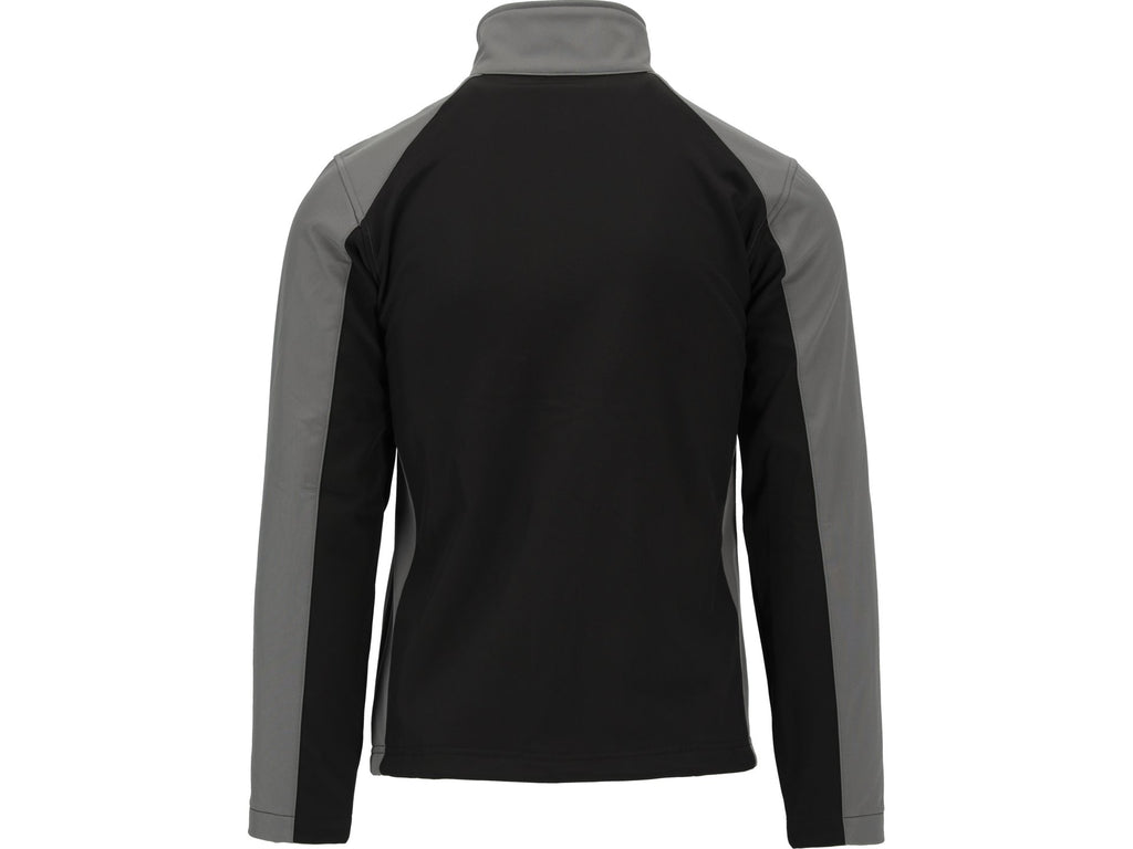 Cumulus Softshell Jas Maat. S