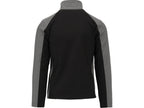 Cumulus Softshell Jas Maat. S