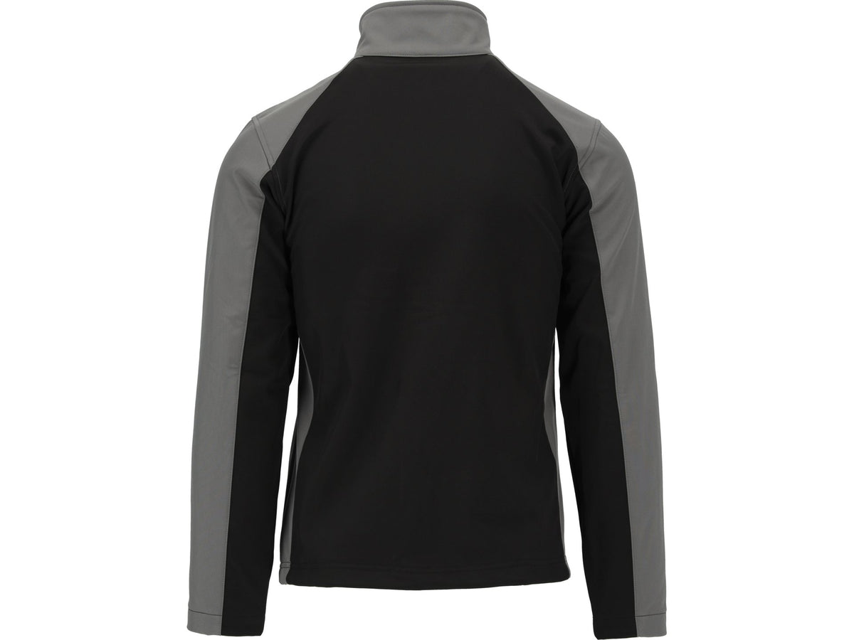 Cumulus Softshell Jas Maat. S