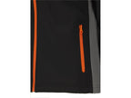 Cumulus Softshell Jas Maat. S