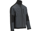 Nimbostratus Softshelljas Maat. Xl