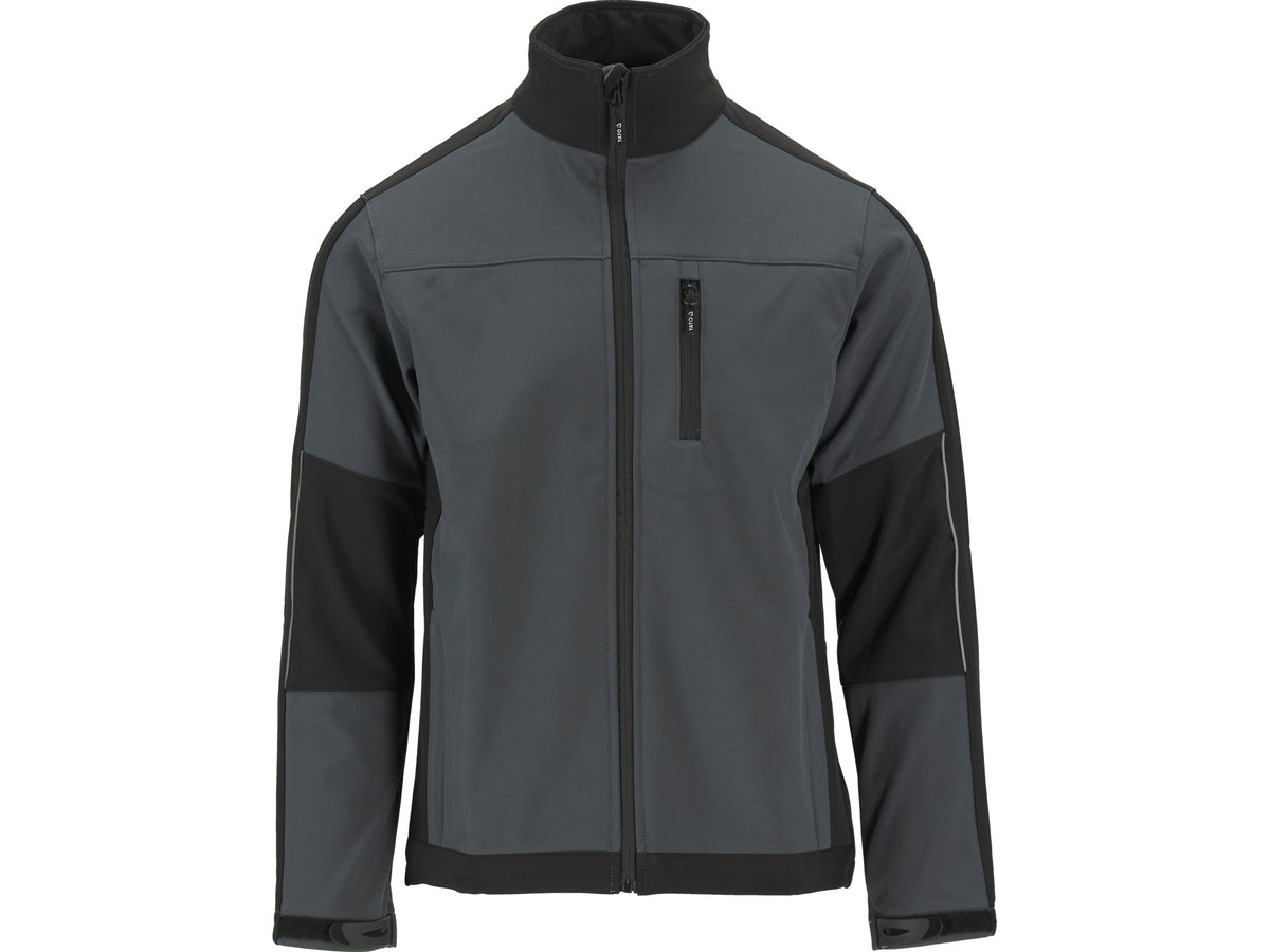 Nimbostratus Softshelljas Maat. Xl