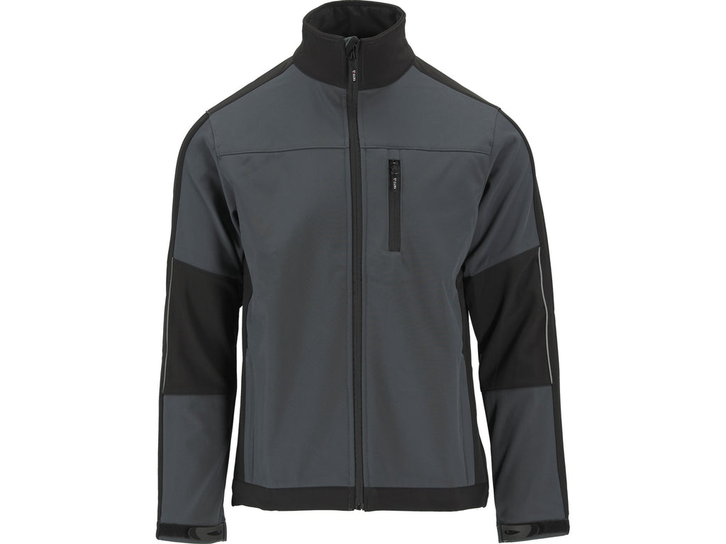Nimbostratus Softshelljas Maat. 2XL