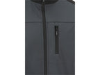 Nimbostratus Softshelljas Maat. 2XL