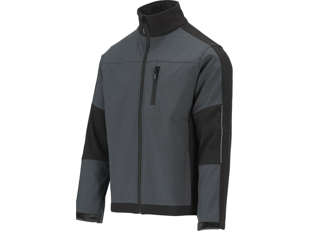 Nimbostratus Softshelljas Maat. Xl