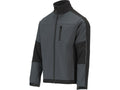 Nimbostratus Softshelljas Maat. 3XL