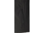 Softshell Jas Met Kap Obsidian Maat. S