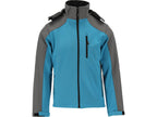 Softshell Jas Met Kap Stratus Maat. 3XL