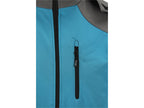 Softshell Jas Met Kap Stratus Maat. S