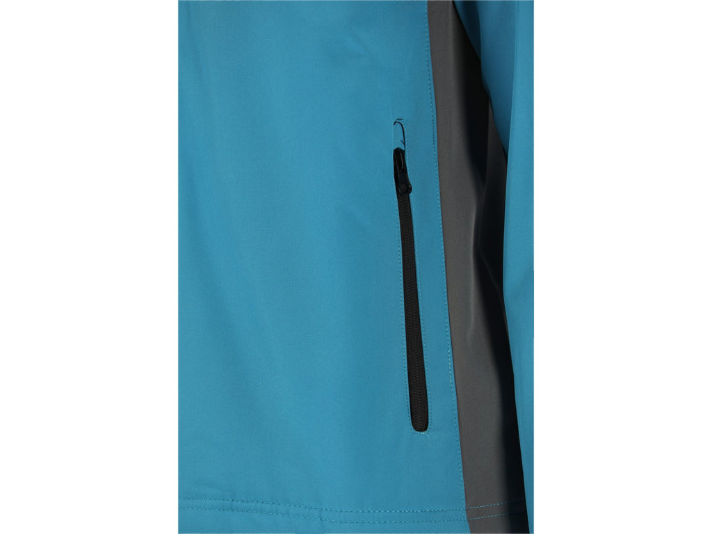 Softshell Jas Met Kap Stratus Maat. 3XL