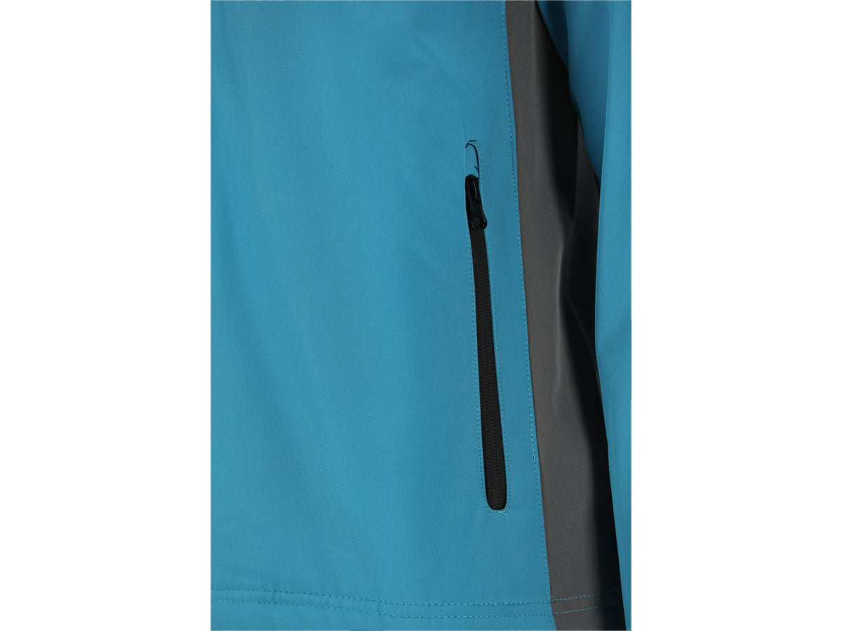 Softshell Jas Met Kap Stratus Maat. S