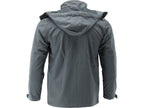Verwarmde Jas Softshell Radiator R. Xl