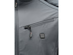 Verwarmde Jas Softshell Radiator R. Xl